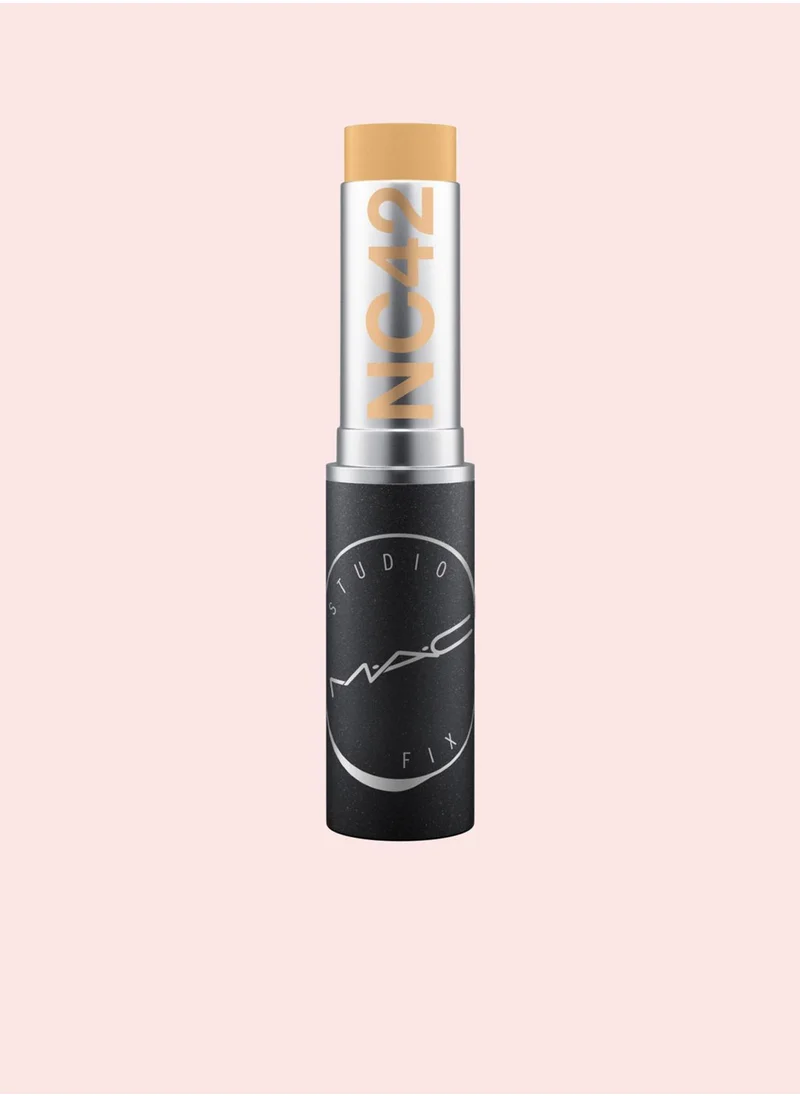 MAC Cosmetics Studio Fix Soft Matte Foundation Stick - NC 42