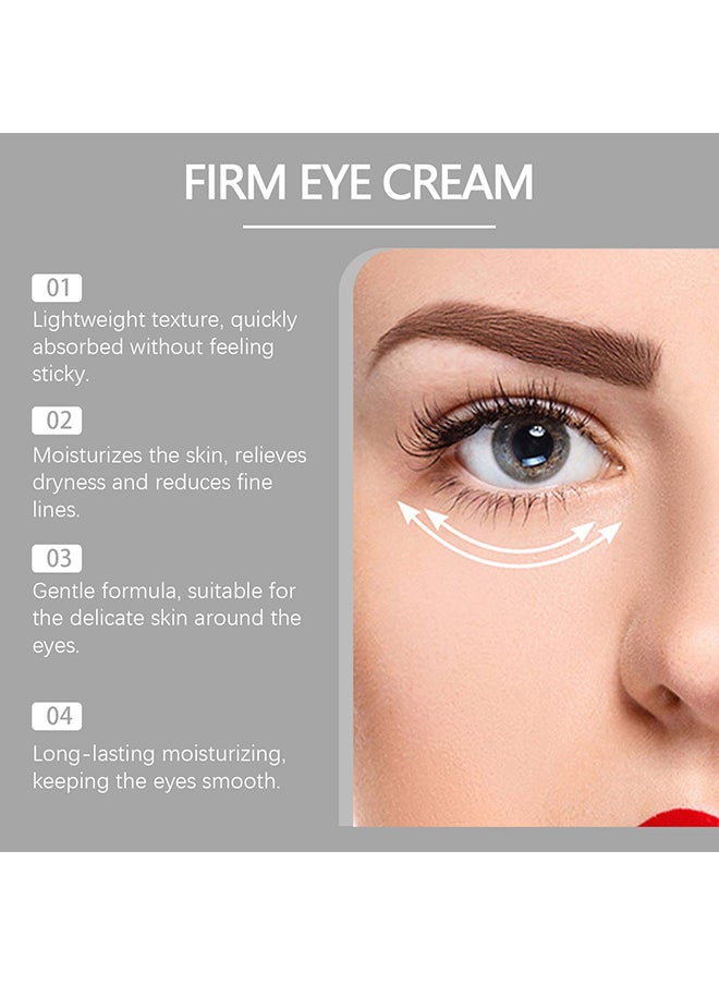 Rejuvenating Eye Cream for Anti-Wrinkles | Eye Cream with Peptides + Caffeine + Niacinamide | Anti-Aging Eye Cream for Anti-Wrinkles and Crow's Feet - pzsku/ZB2FB6BC7997734EC1761Z/45/_/1741177383/0f94f936-ad14-4845-a1a4-e4ebe1b13565