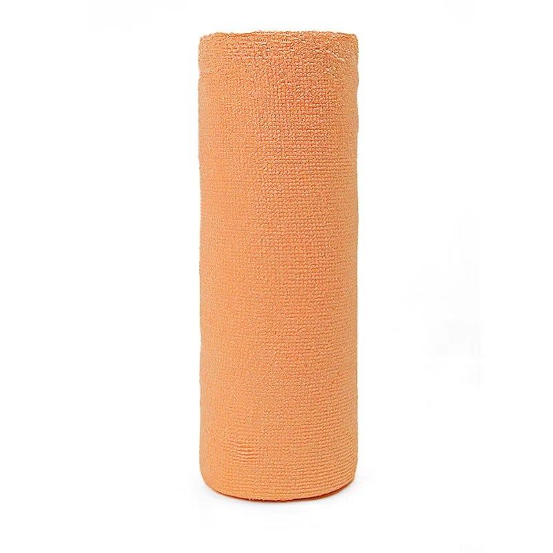 Thickened Water-Absorbent Kitchen Towel - Easy Tear, Reusable & Eco-Friendly