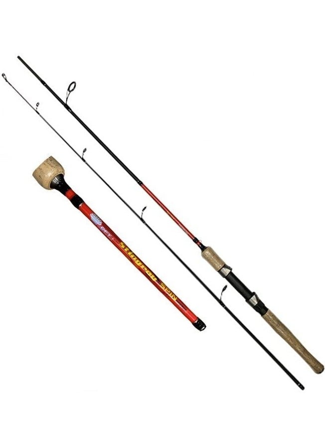 Stingray 180 cm Spin Fishing Rod 7-35 G - pzsku/ZB2FB8E282533888CC5FCZ/45/_/1740660789/1d104b1c-8228-4f21-9f2b-0ce95931e85e