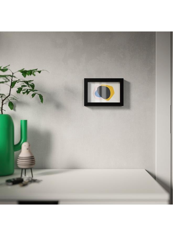 Frame, black, 10x15 cm  - Image 3