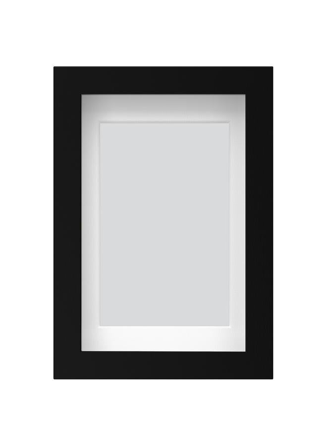 Frame, black, 10x15 cm  - Image 1