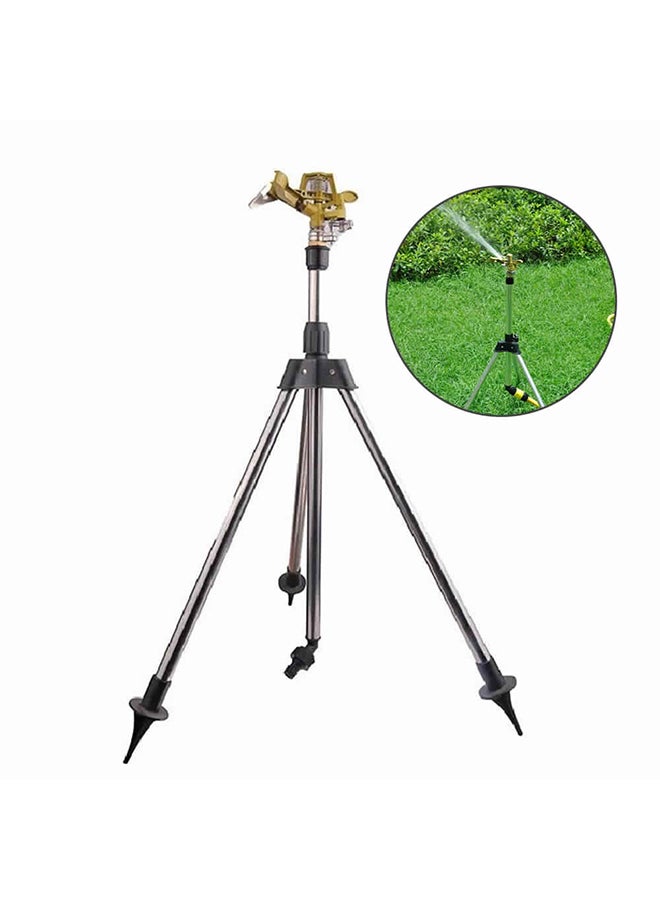 Loquat Garden Plant Tripod Water Sprinklers Multicolour  - Image 1