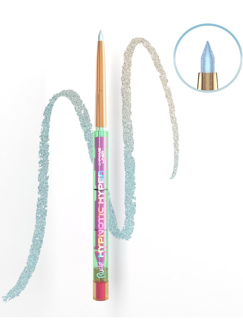 Rude - RUDE Hypnotic Hyper Chrome Liner Illusion - Image 1