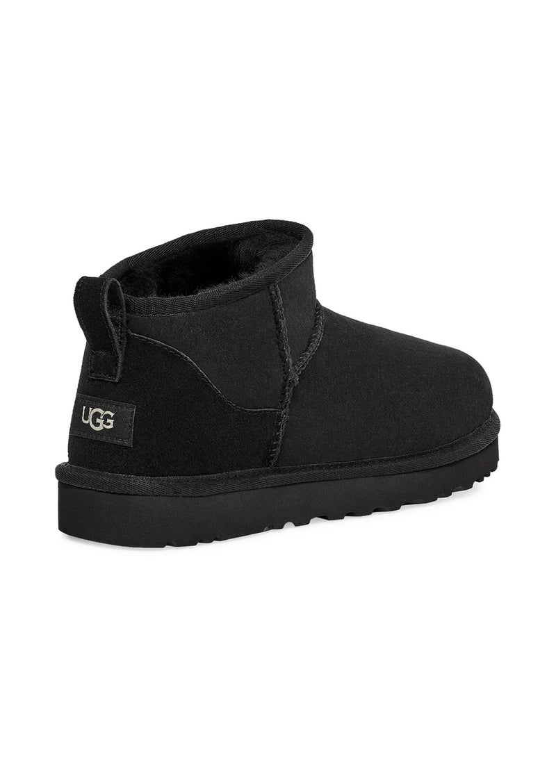 UGG Classic Mini II Ankle Boots – Warm & Comfortable, - Image 2