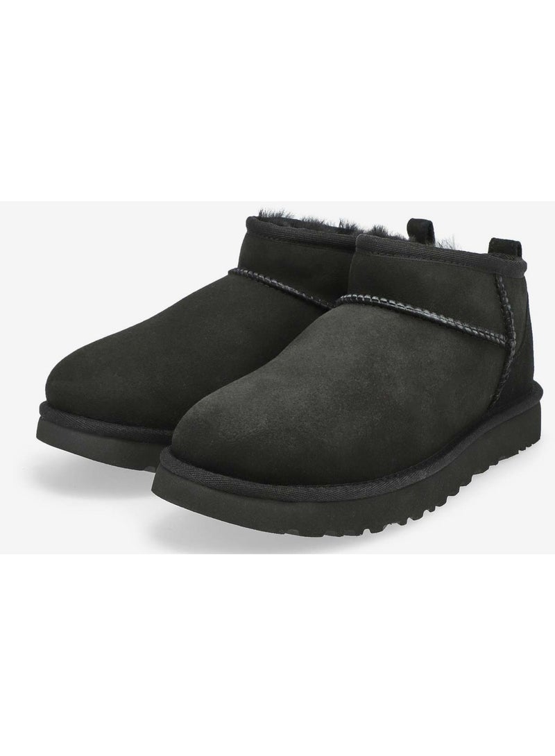 UGG Classic Mini II Ankle Boots – Warm & Comfortable, - Image 4