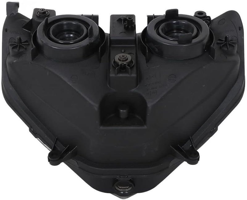 Yurefax Motorcycle Front Headlight for GSXR Models - Image 2