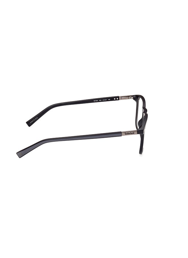 Timberland - Men's Round Eyeglass Frame - TB182500251 - Lens Size: 51 Mm - Image 1