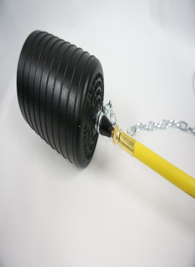 Cherne Extension Hose, Air, Length 60 in - Image 2
