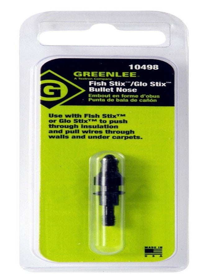 جرينلي طرف أنف رصاصة بديل من Greenlee 10498 - Image 2