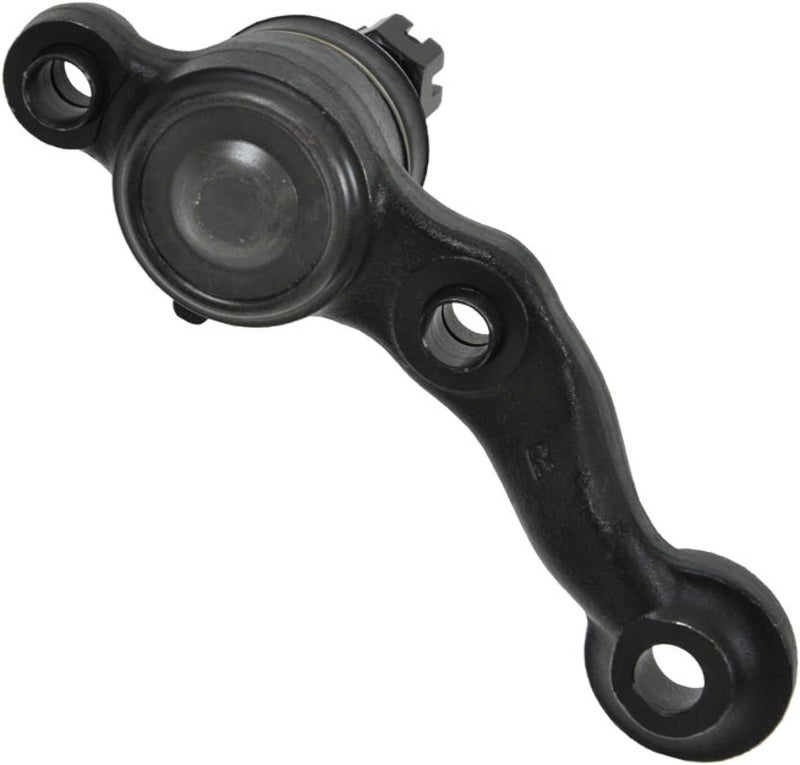 TRQ 8 Piece Suspension Kit for Lexus IS300 - Image 2