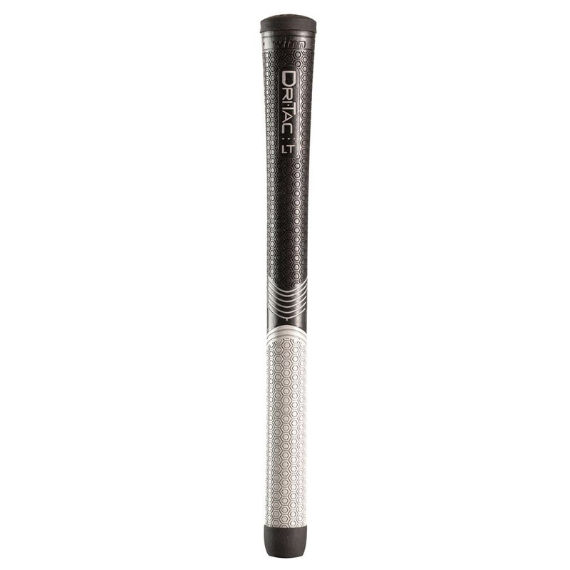 Winn DriTac LT Less Taper Golf Grip Choose Size Standard 13 Grip Set Grips only