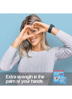 OCuSOFT Lid Scrub Plus 35 Count Inflation Buster with 5 Extra Pads  - Image 5