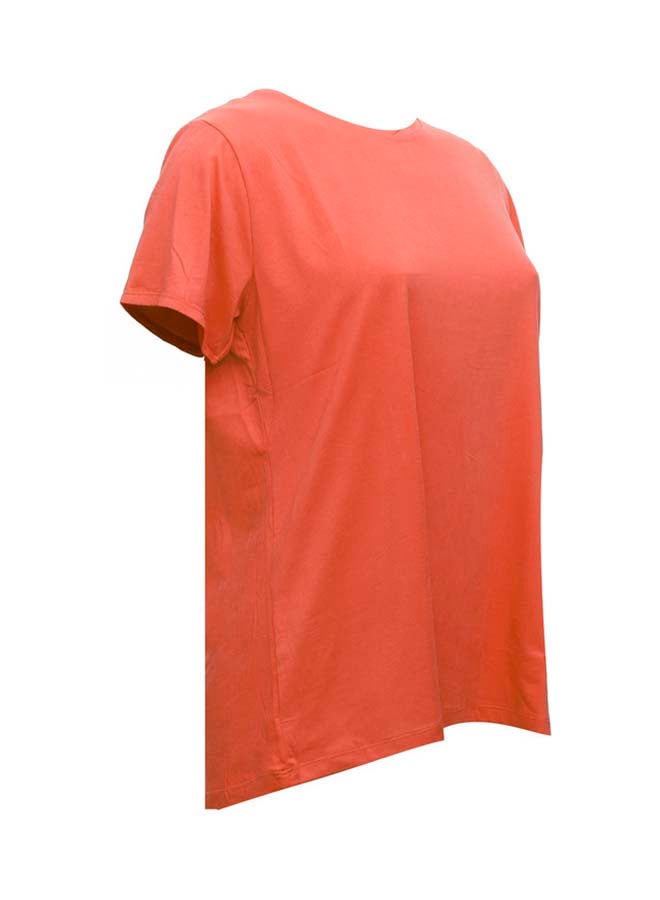 Carina Cookies Short Sleeves Crew Neck T-Shirt - Image 2