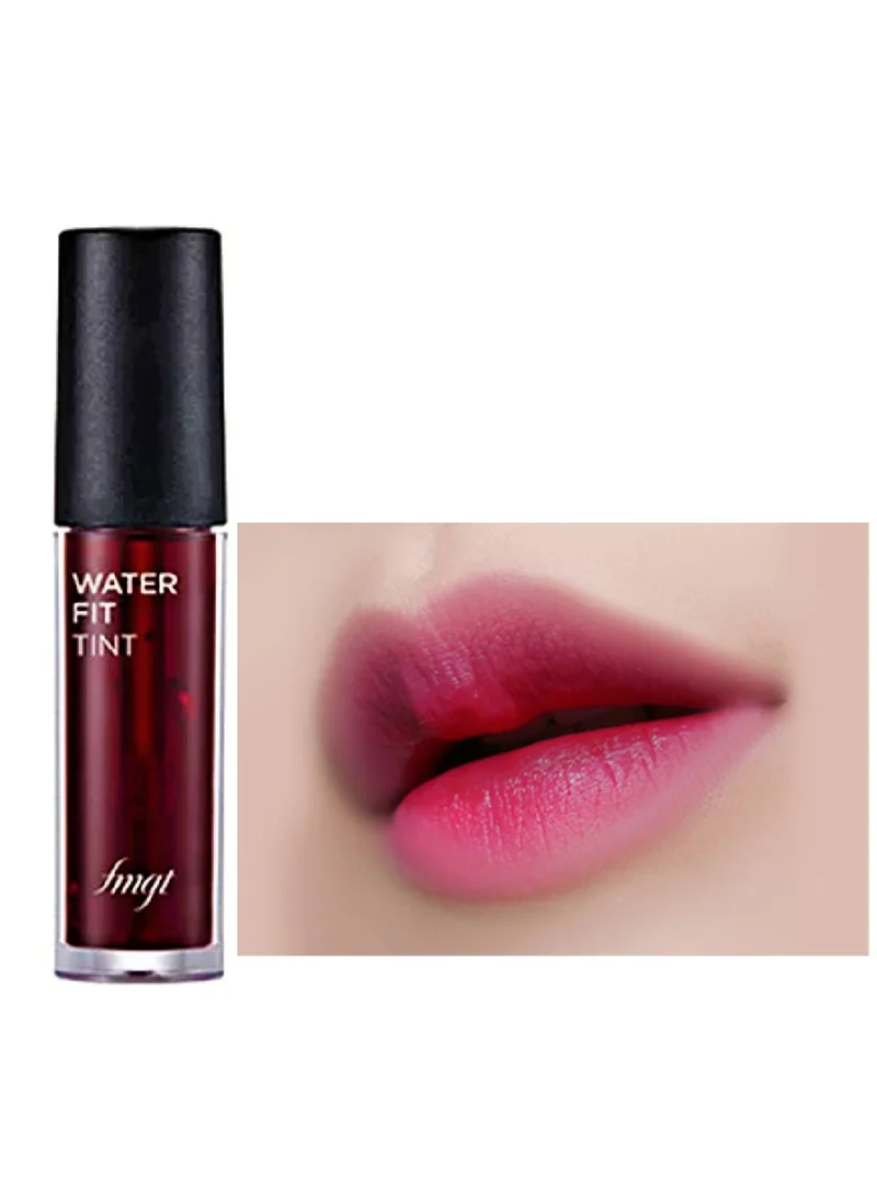ذا فيس شوب WATER FIT TINT  05 CHERRY KISS (GZ)