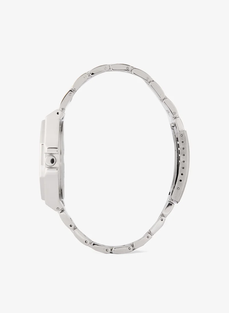 Robert Wood  Metal Strap Analogue Watch for Men | Best Price UAE