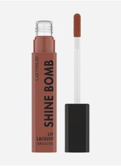 Catrice Shine Bomb Lip Lacquer 070  - Image 2