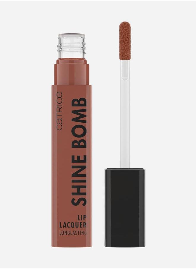 Catrice - Shine Bomb Lip Lacquer 070 - Image 1