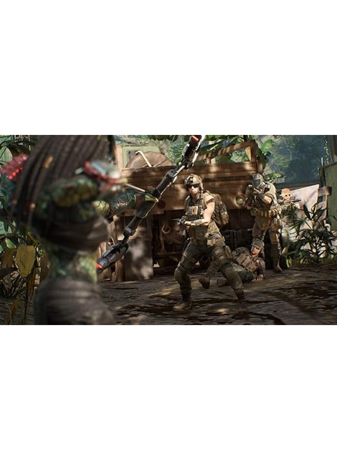 سوني لعبة فيديو "Predator Hunting Grounds" (إصدار عالمي) - playstation_4_ps4 - Image 5