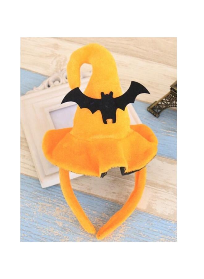 عصابة رأس الهالوين