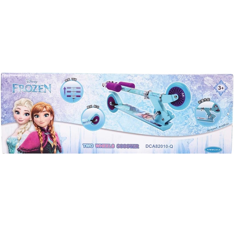 سكوتر فروزن 2 بعجلتين للأطفال - DCA82010-Q - Image 5