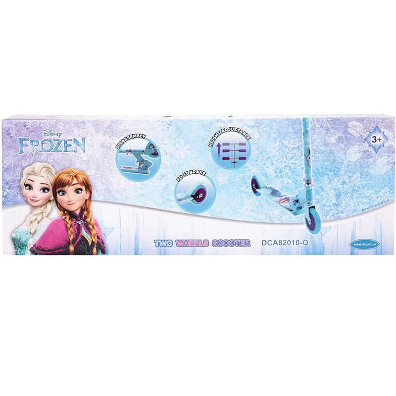 سكوتر فروزن 2 بعجلتين للأطفال - DCA82010-Q - Image 3