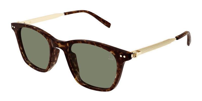 Dunhill Square-Style Sunglasses - Image 1