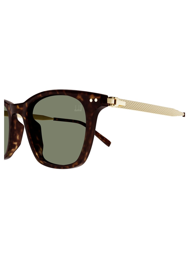 Dunhill Square-Style Sunglasses - Image 2