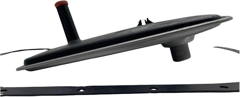 مجموعة الحشائط لوحة التصفية والنقصية للناقل الحركي 6R60 6R75 6R80 متوافقة مع فورد F150 2009-2010 إكسبديشن إكسبلورير سبورت تراك وتستبدل ما يخص لينكولن مارك إل تي نافيجيتور ماونتينير وتستبدل الأجزاء 7L1Z7A098A FT171 - Image 5