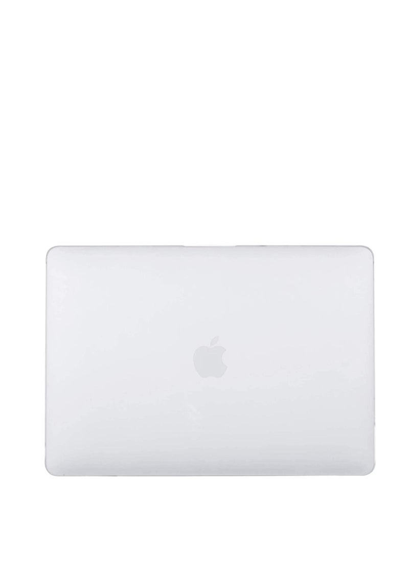 RDN - MacBook Air 13 inch Case With Keyboard and Screen Protector M1  Slim Plastic Matte Hard Cover Compatible Air 13.3 inch Retina Display - Image 1
