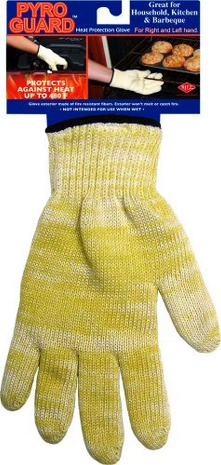 Ritz Glove Pyroguard Kitchen Barbeque Indoor Outdoor Neutral