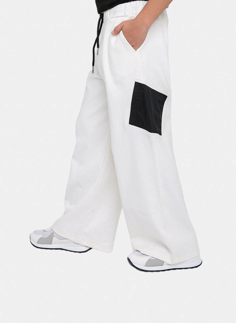 Junior Boys Sweat Pant - Image 3