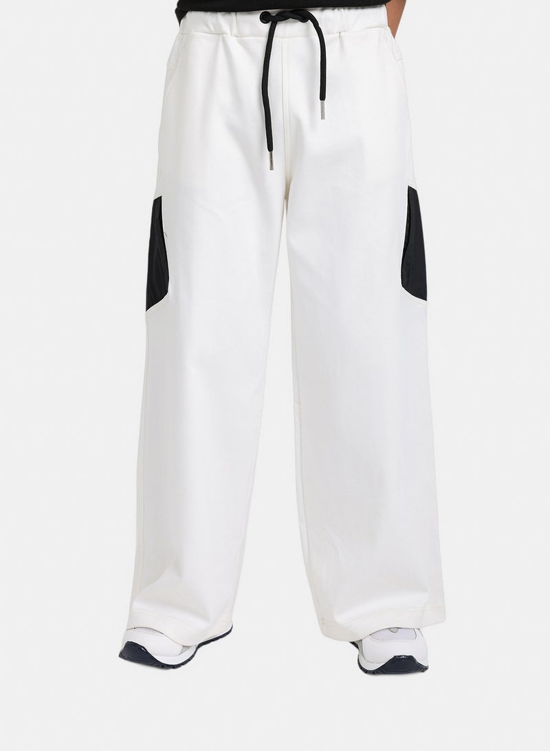 Junior Boys Sweat Pant - Image 2