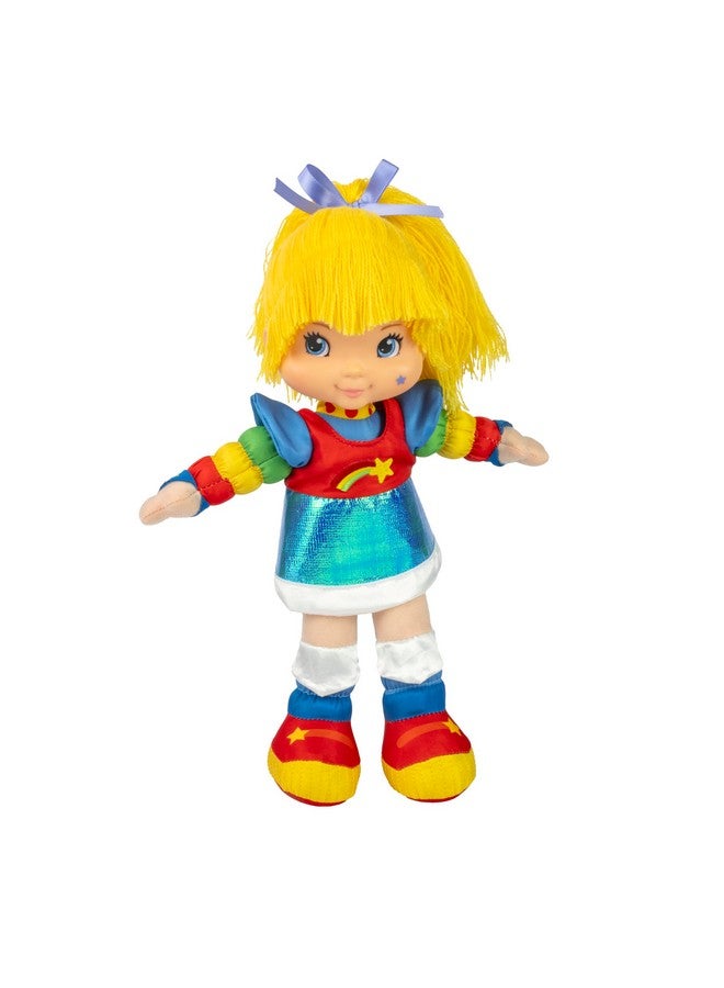 The Loyal Subjects Rainbow Brite 12-Inch Doll - Image 1