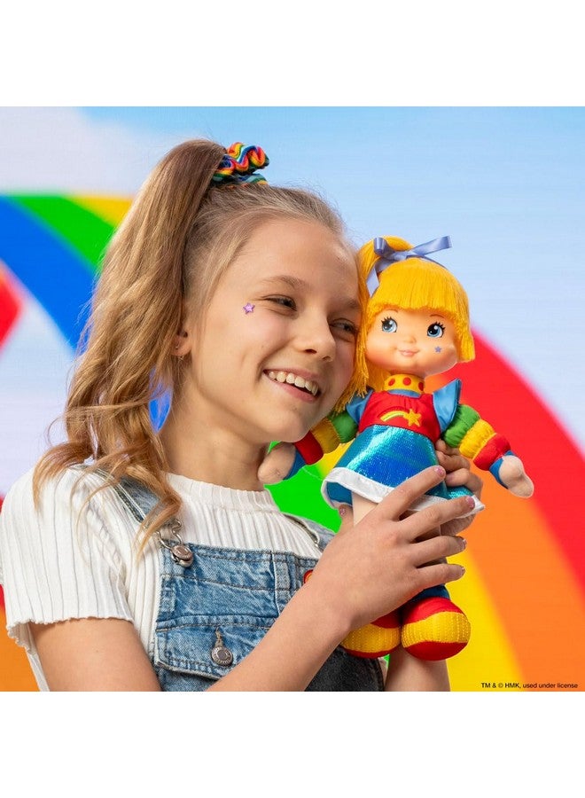 The Loyal Subjects Rainbow Brite 12-Inch Doll - Image 2