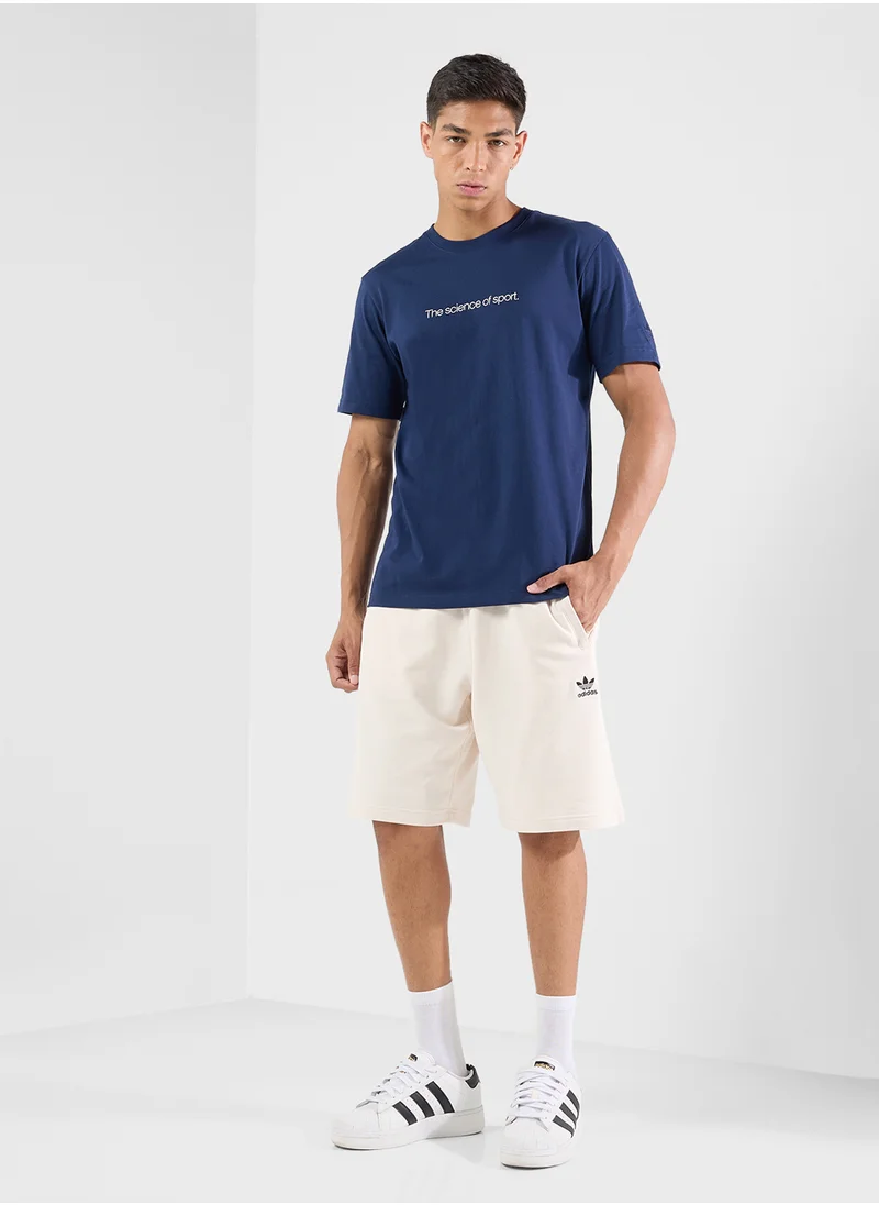 adidas Originals Fashion Logo T-Shirt
