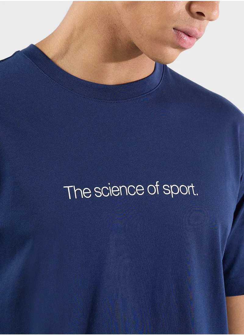 adidas Originals Fashion Logo T-Shirt