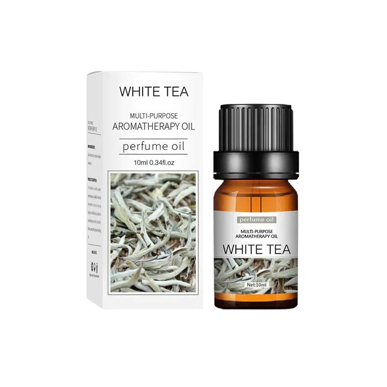 Water-Soluble Lavender Essential Oil 10Ml Aromatherapy Lavender Essential Oil Perfume Oil - Image 1