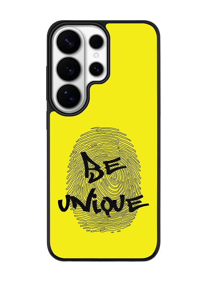 For Samsung Galaxy S26 Ultra Case, [Compatible with MagSafe] Slim Magnetic cover Phone Case - Be Unique