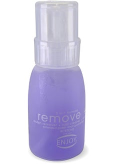 ENJOY Acetone Nail Polish Remover 150ml 