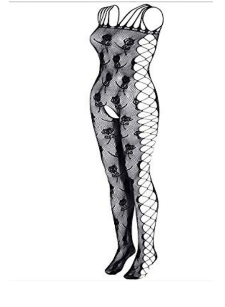 Women's tights underwear fishing net socks baby pajamas  - Image 2