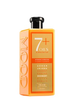 MOOD 7Oils Plus Intensive Hydration Conditioner 400 ML