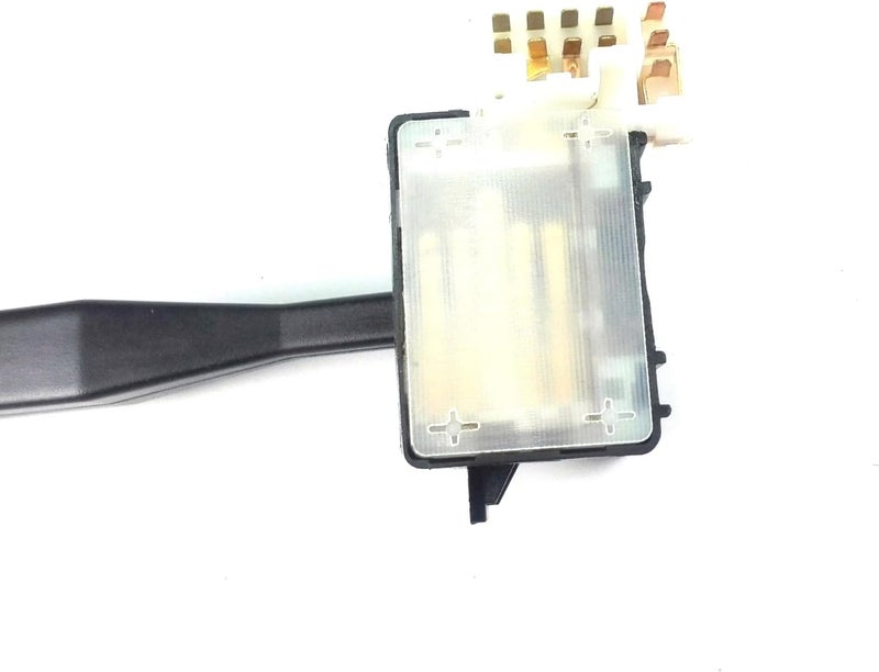 Wivplex Turn Signal Switch for 720 BIGM D21 - Image 3