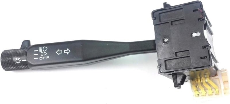 Wivplex Turn Signal Switch for 720 BIGM D21 - Image 1