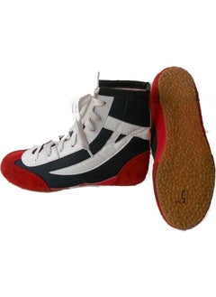 Wrestling Shoes Boxing Shoes (Size 42)