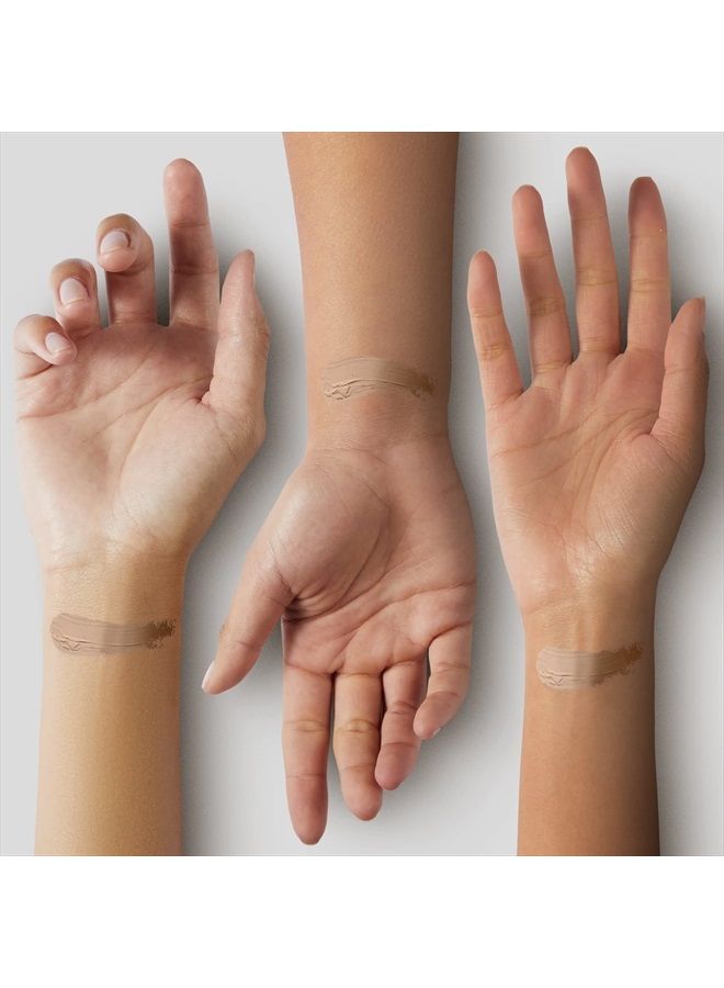 mehron Makeup CreamBlend Stick - Foundation (.75 oz) (DARK OLIVE) - Image 4