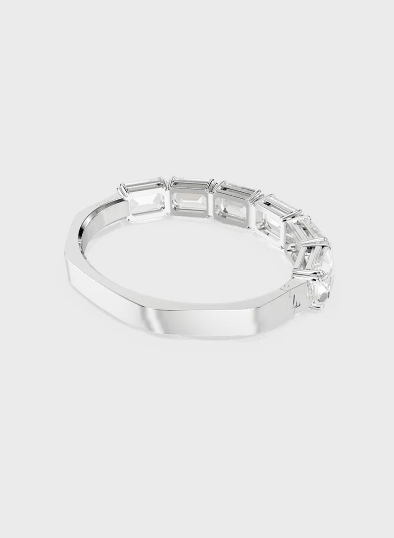 SWAROVSKI Millenia Embellished Bangle