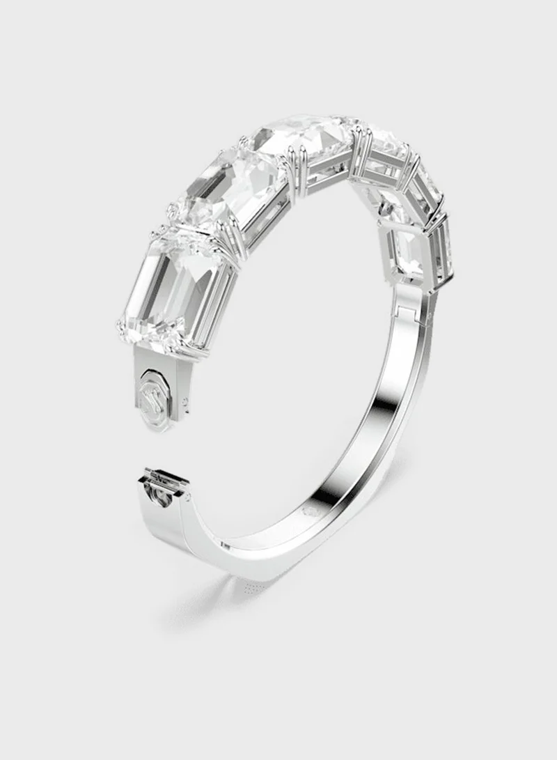 SWAROVSKI Millenia Embellished Bangle