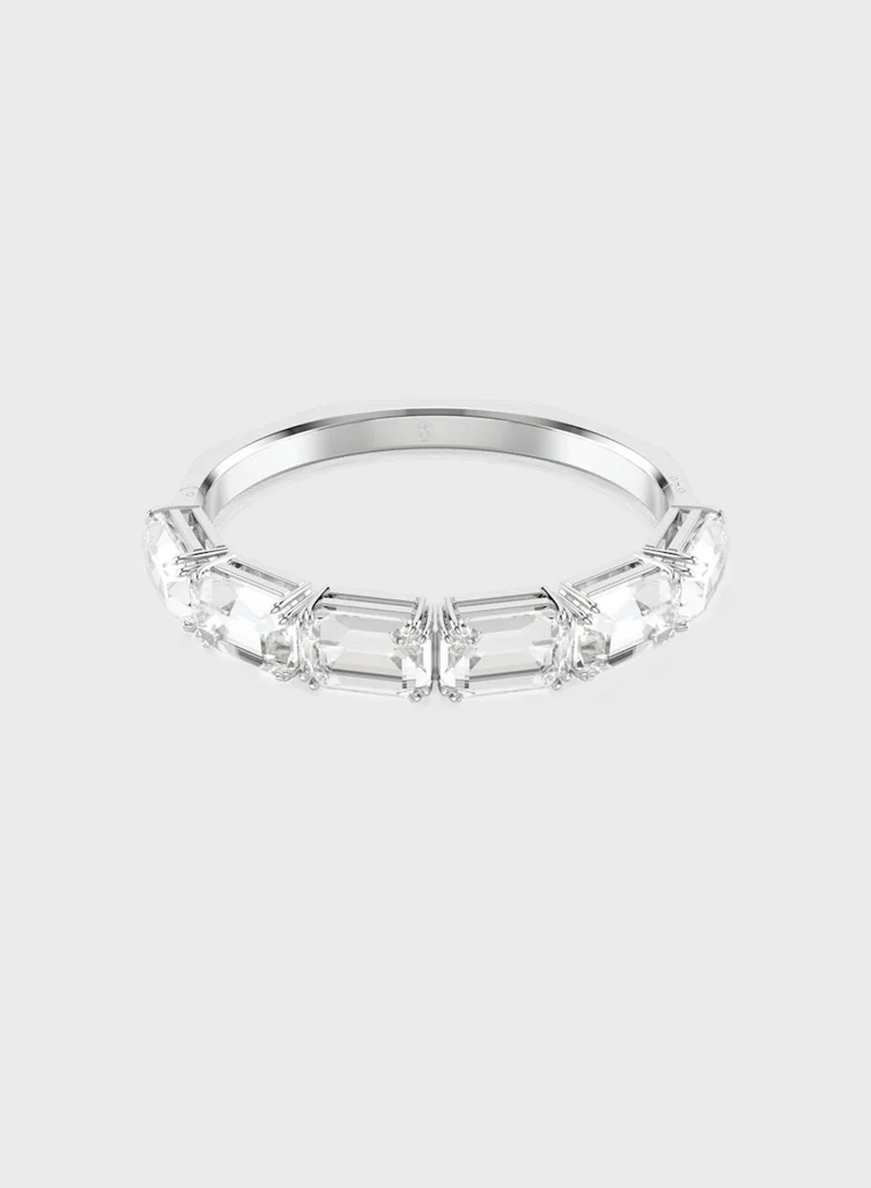 Millenia Embellished Bangle