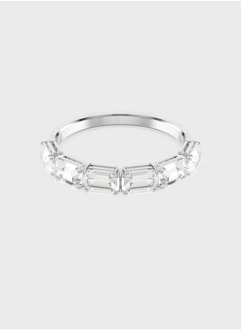 SWAROVSKI Millenia Embellished Bangle